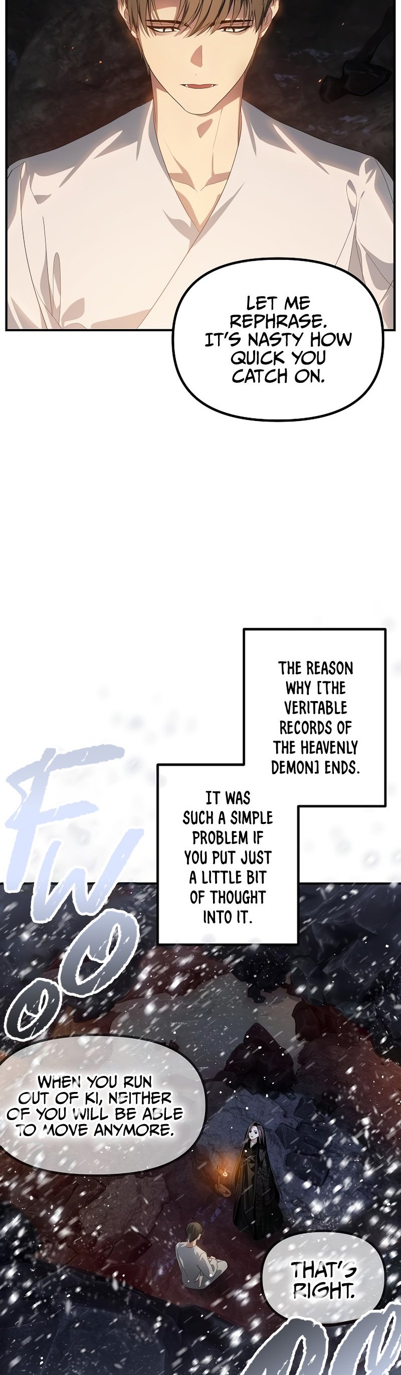 SSS-Class Suicide Hunter, Chapter 59 image 34